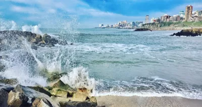 Mar del Plata - Verano 2027