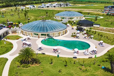 Termas de Dolores - Full Day 