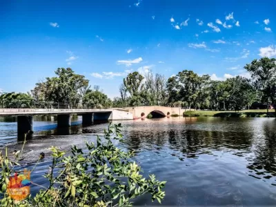 San Antonio de Areco - Full Day