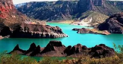 MENDOZA - SAN RAFAEL 