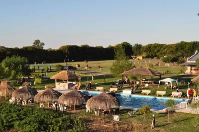 Estancia la Mariana - Full Day