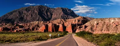 Norte Argentino 
