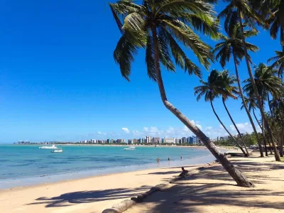Maceió - Cuotas
