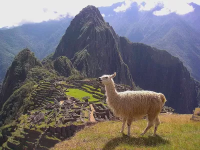 Perú - VACACIONES DE INVIERNO