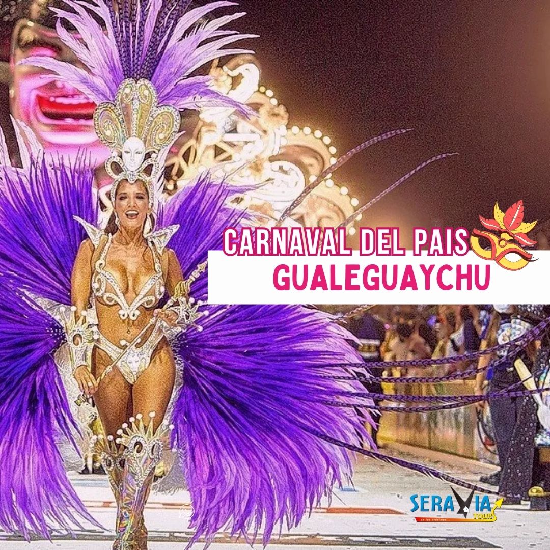 GUALEGUAYCHU
